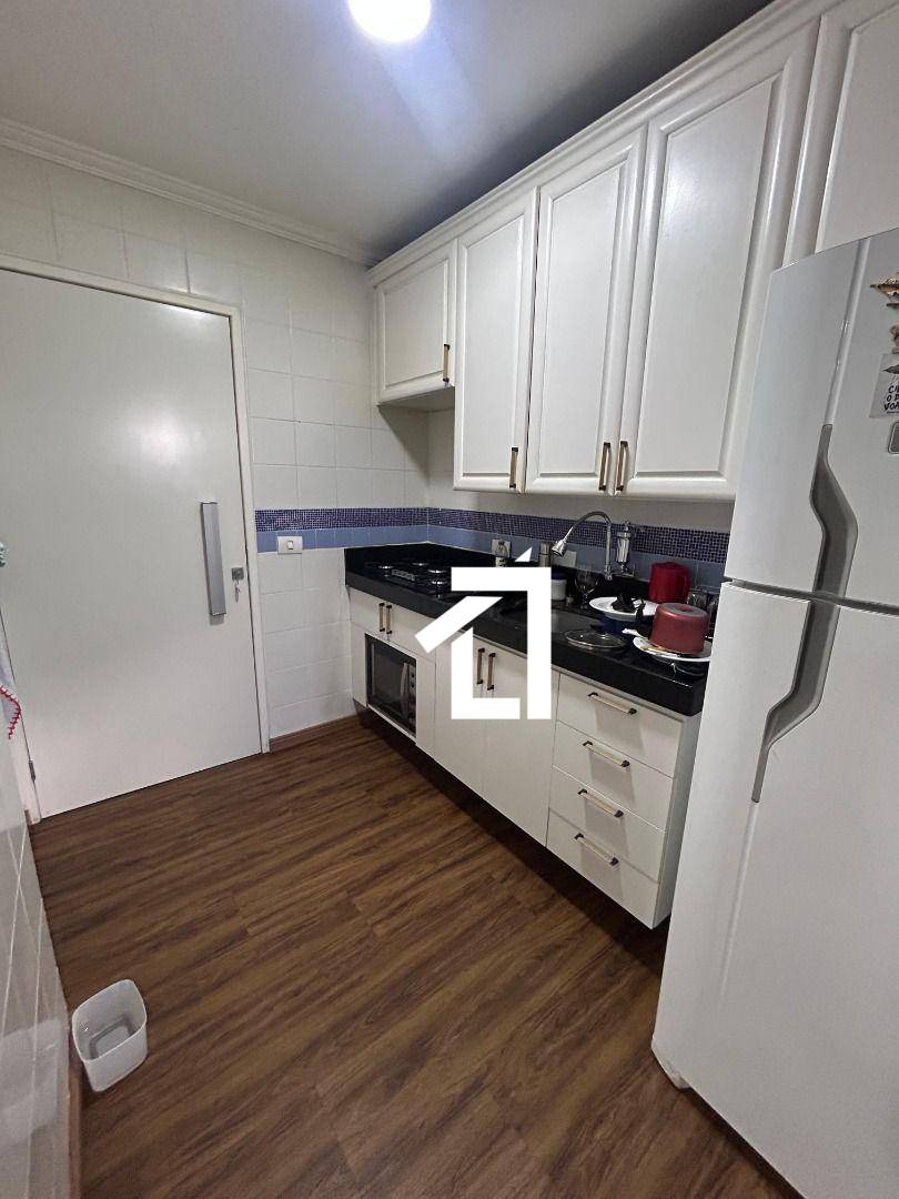 Apartamento, 3 quartos, 78 m² - Foto 3