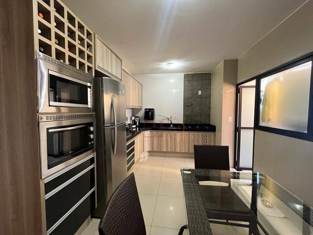 Apartamento à venda com 3 quartos, 125m² - Foto 16