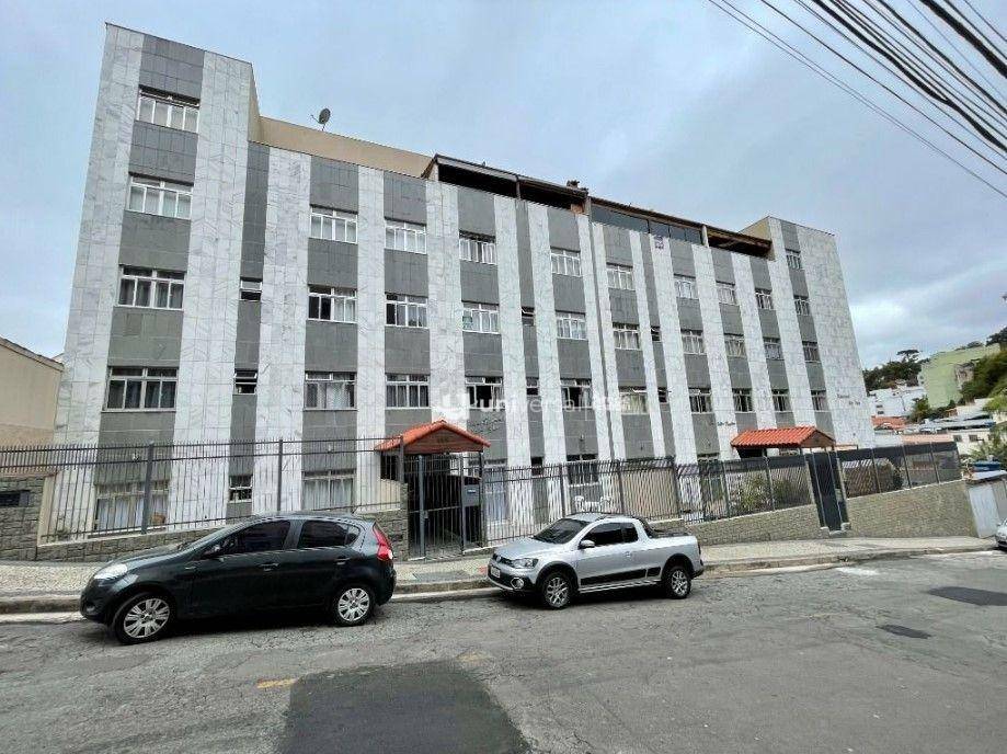 Apartamento para alugar com 3 quartos, 91m² - Foto 2