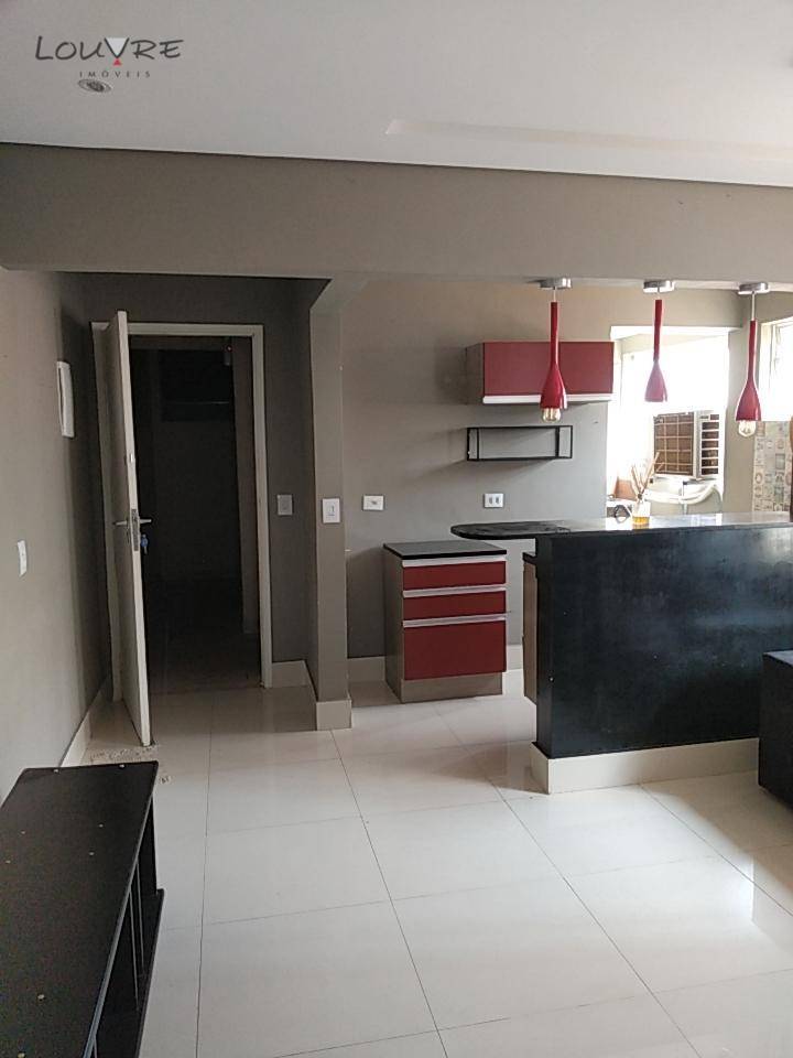 Apartamento à venda com 1 quarto, 48m² - Foto 5