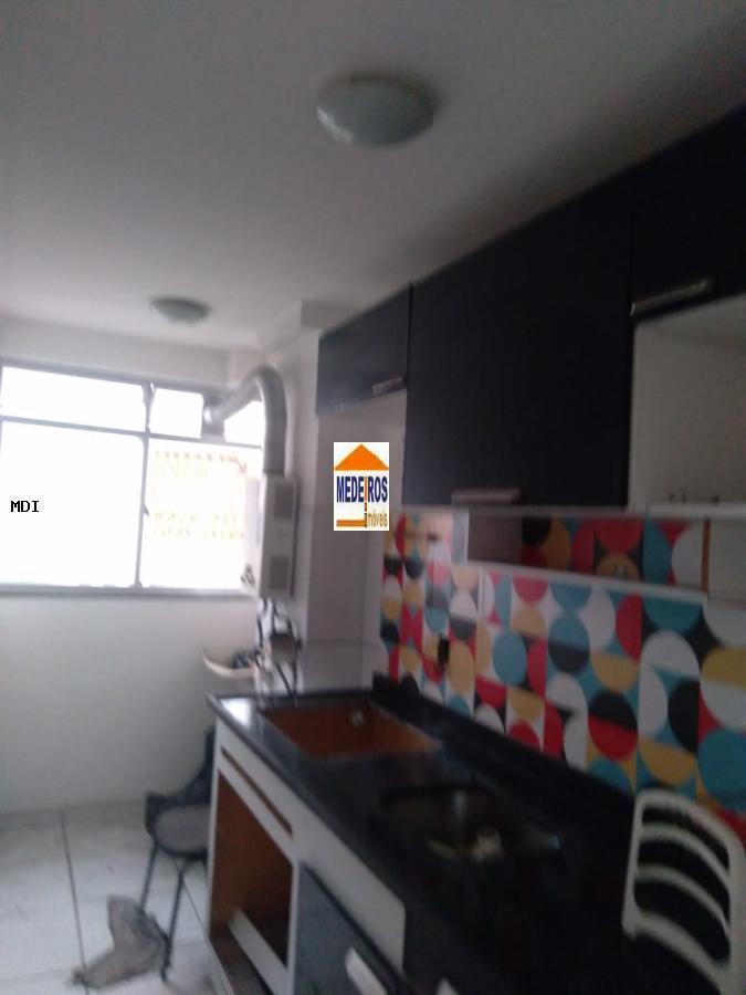 Apartamento à venda com 2 quartos, 52m² - Foto 22