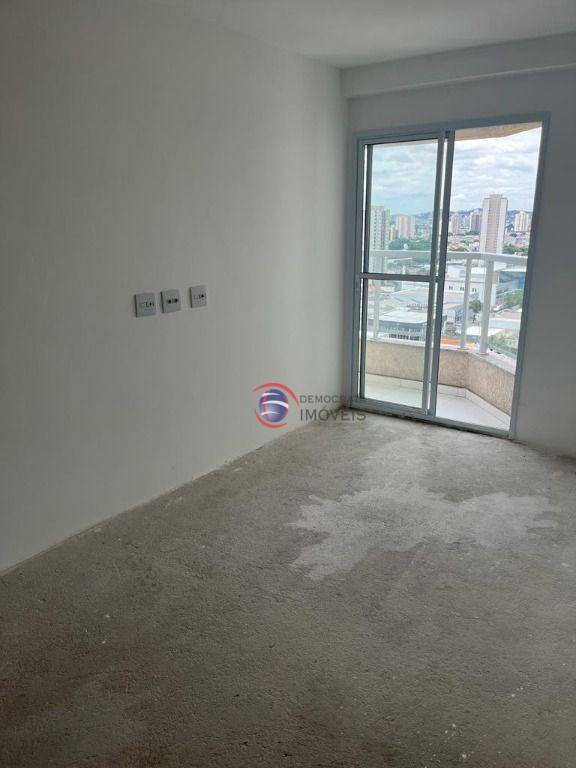 Apartamento à venda com 2 quartos, 59m² - Foto 1