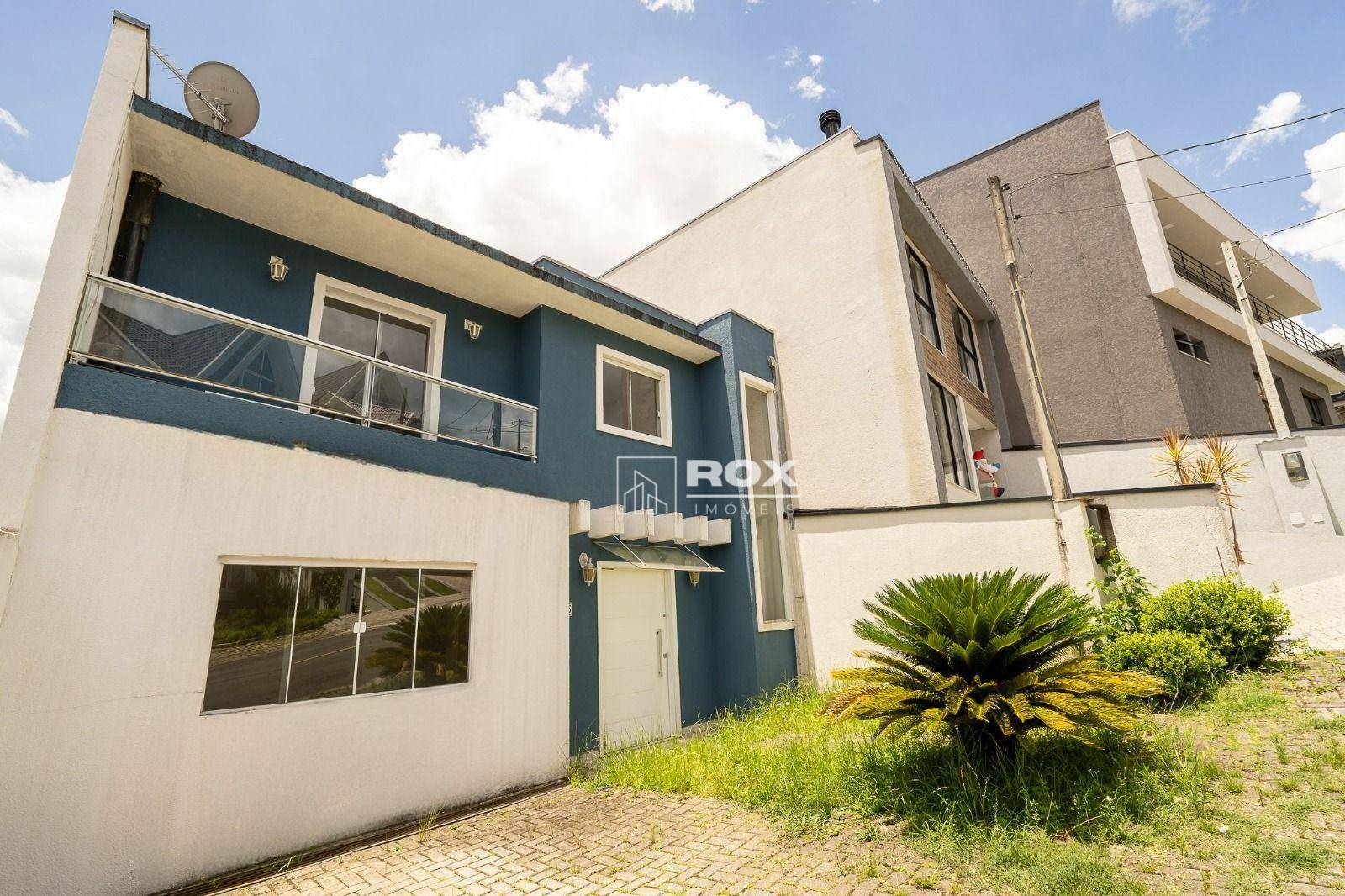 Casa de Condomínio à venda com 3 quartos, 170m² - Foto 2