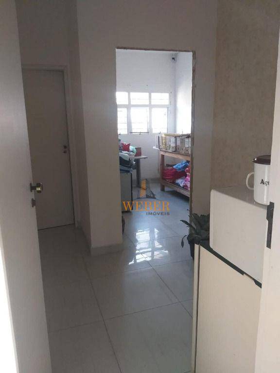 Sobrado à venda, 100m² - Foto 12