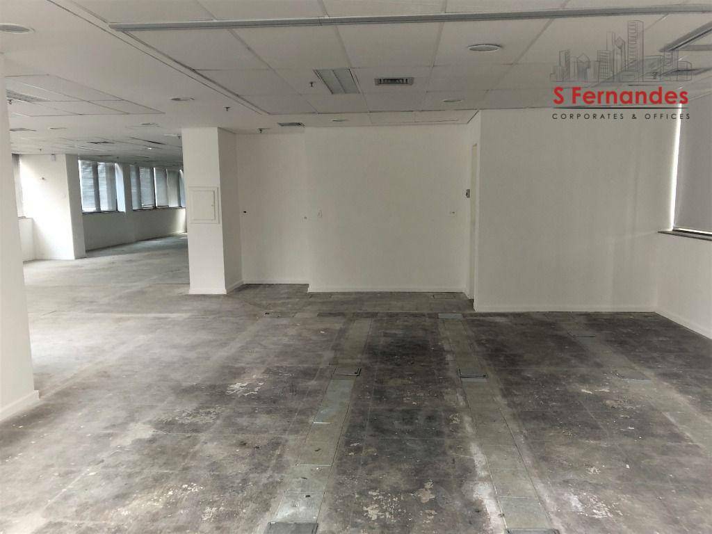 Conjunto Comercial-Sala para alugar, 260m² - Foto 8