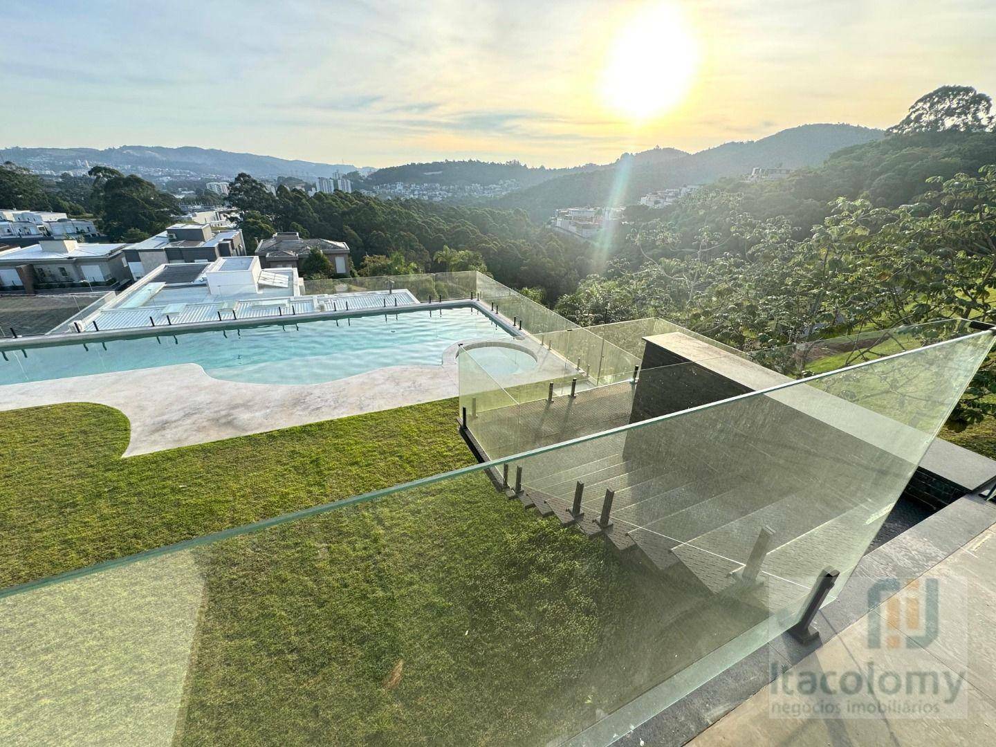 Casa de Condomínio à venda com 4 quartos, 1385m² - Foto 14