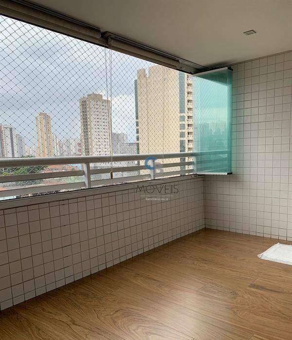 Apartamento à venda com 3 quartos, 98m² - Foto 15