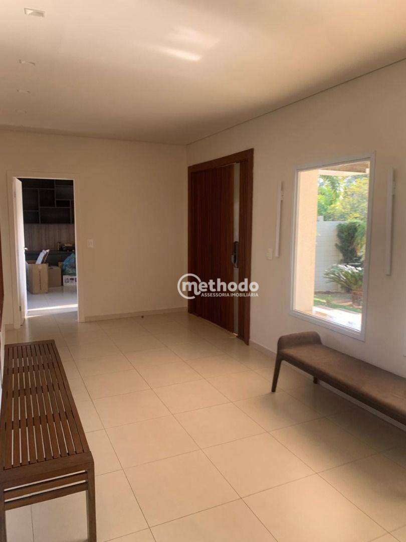 Casa de Condomínio à venda e aluguel com 3 quartos, 388m² - Foto 15