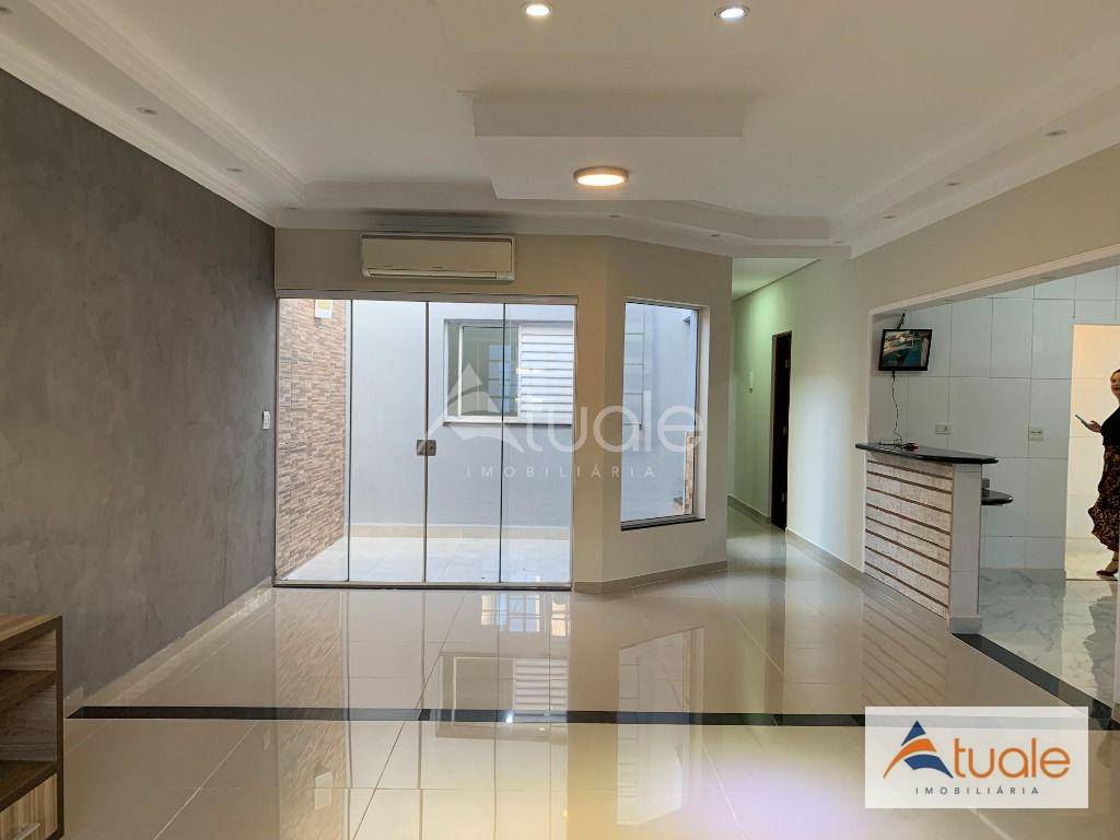 Casa à venda com 3 quartos, 179m² - Foto 15