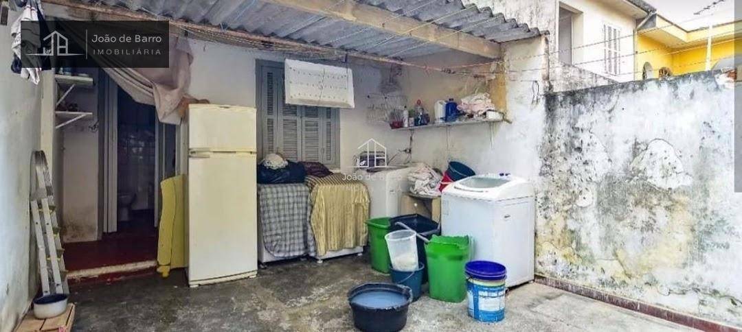 Sobrado à venda com 2 quartos, 99m² - Foto 10