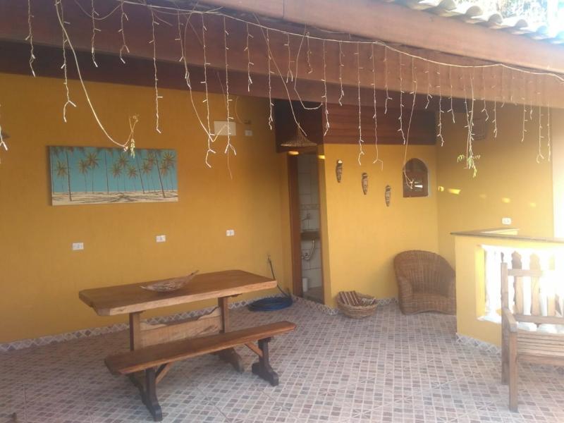 Sobrado à venda com 3 quartos, 200m² - Foto 15