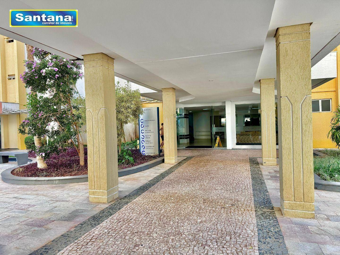 Apartamento à venda com 2 quartos, 69m² - Foto 3