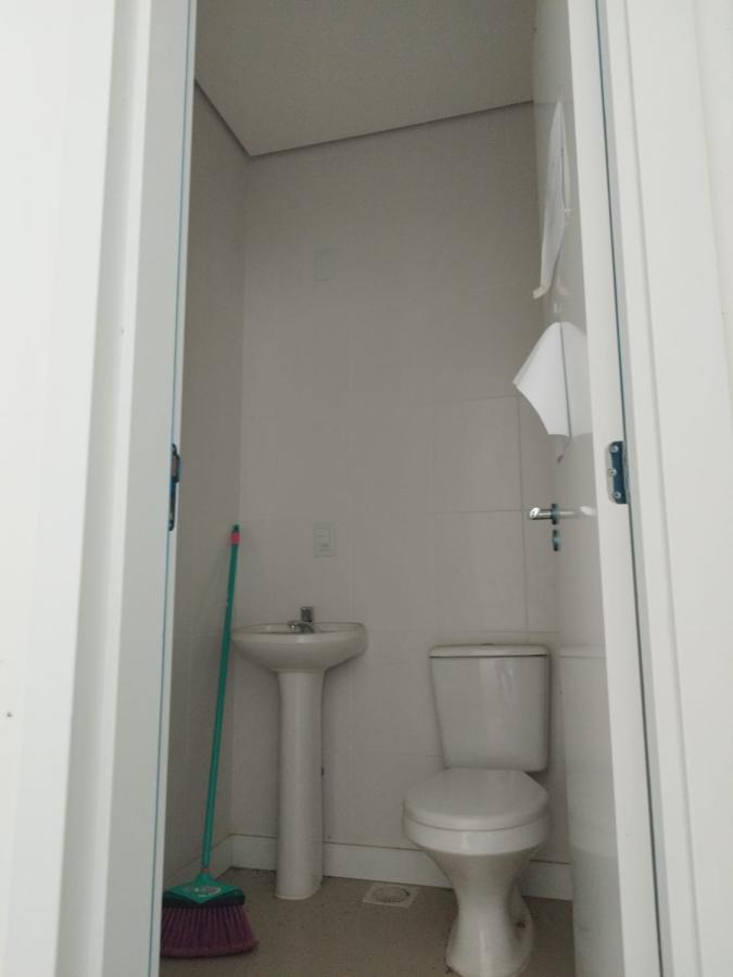 Conjunto Comercial-Sala para alugar, 200m² - Foto 23