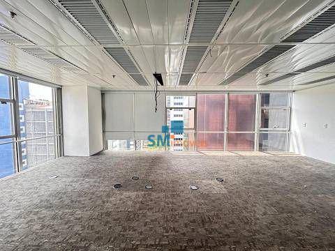 Conjunto Comercial-Sala para alugar, 167m² - Foto 11