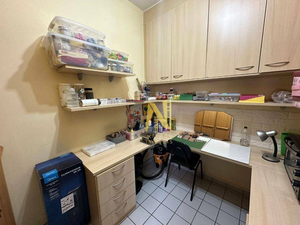 Apartamento à venda com 3 quartos, 123m² - Foto 21