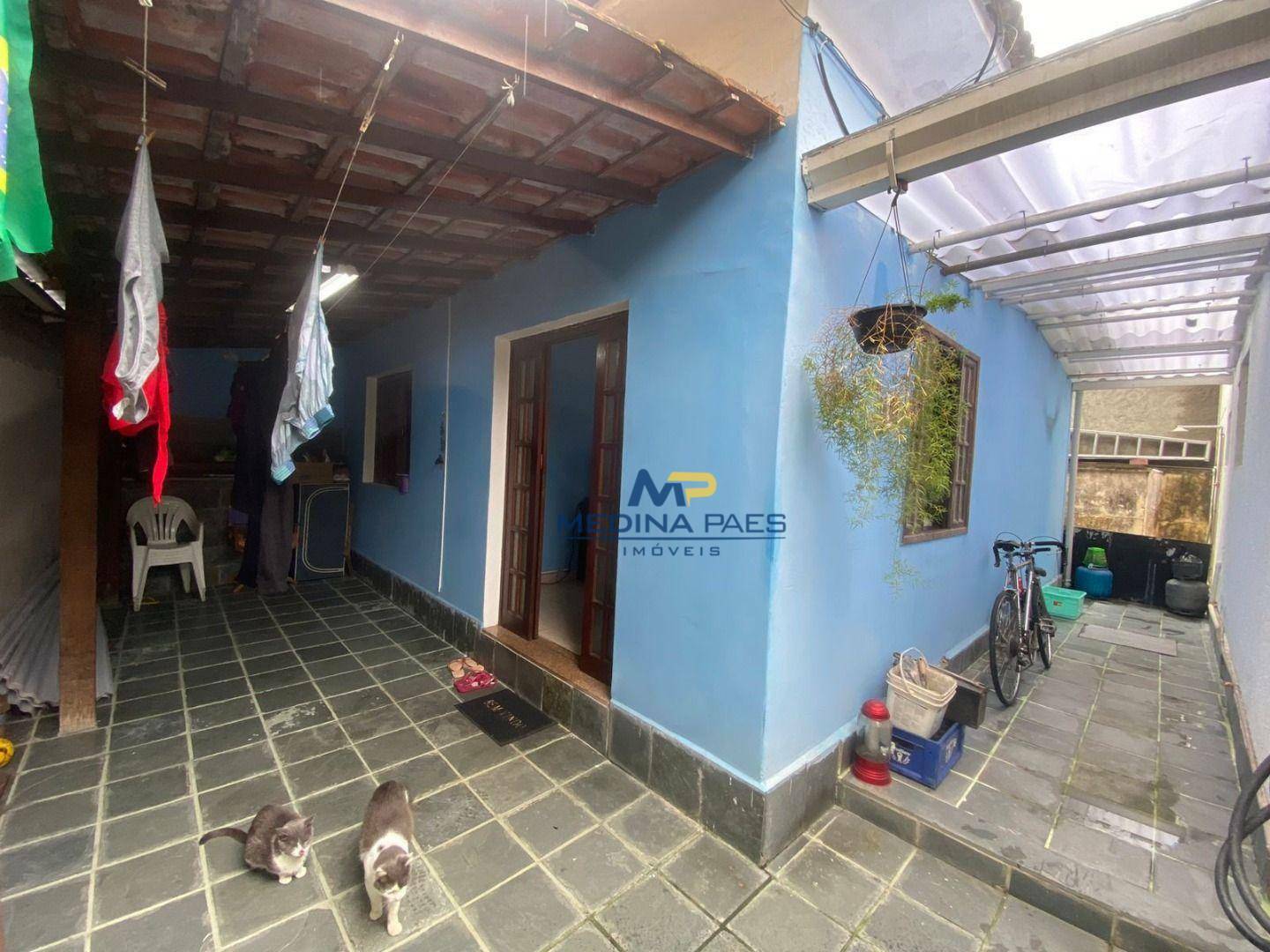 Casa à venda com 2 quartos, 130M2 - Foto 3