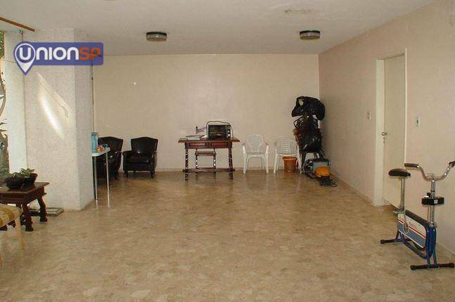 Apartamento à venda com 3 quartos, 130m² - Foto 28