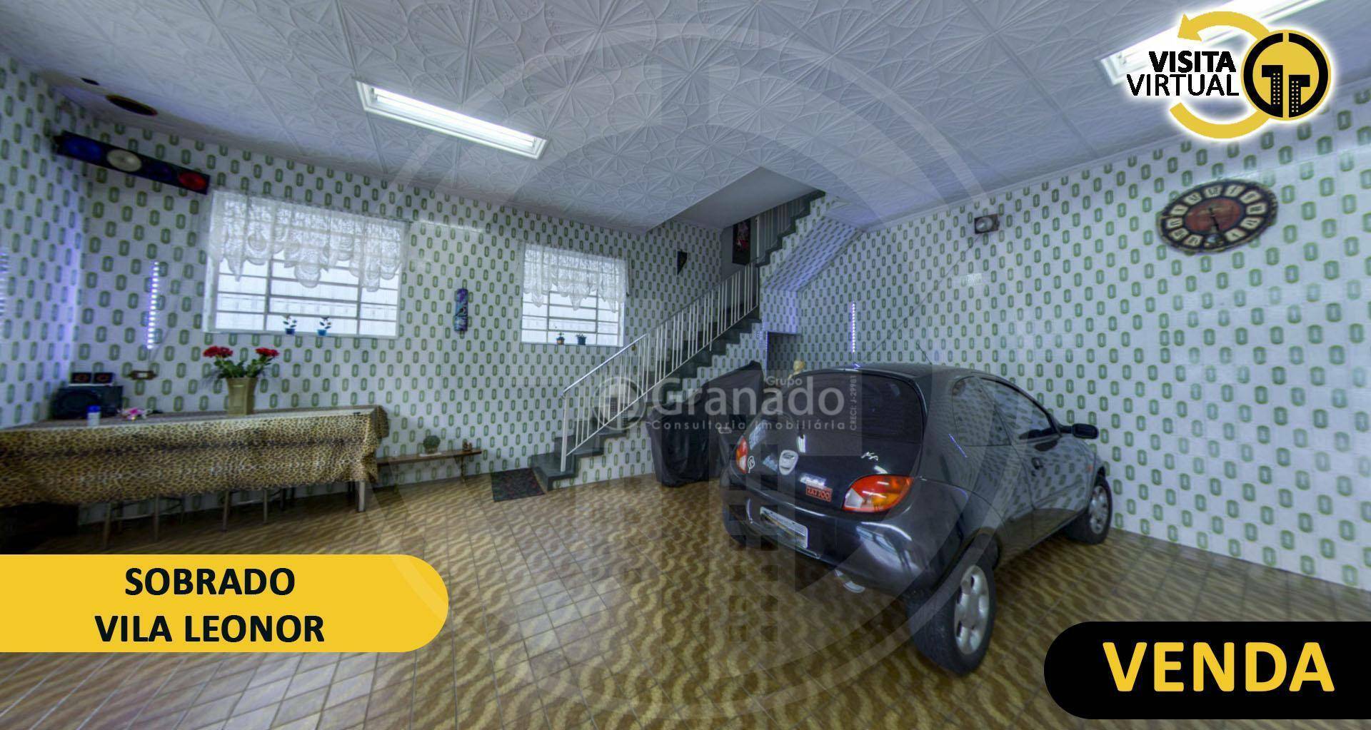 Sobrado à venda com 4 quartos, 623m² - Foto 31