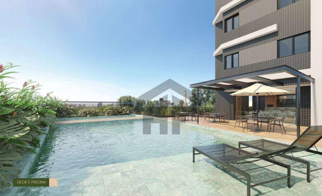 Apartamento, 3 quartos, 67 m² - Foto 3