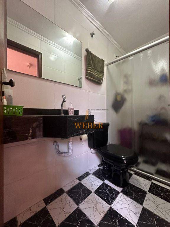 Sobrado à venda com 2 quartos, 260m² - Foto 9