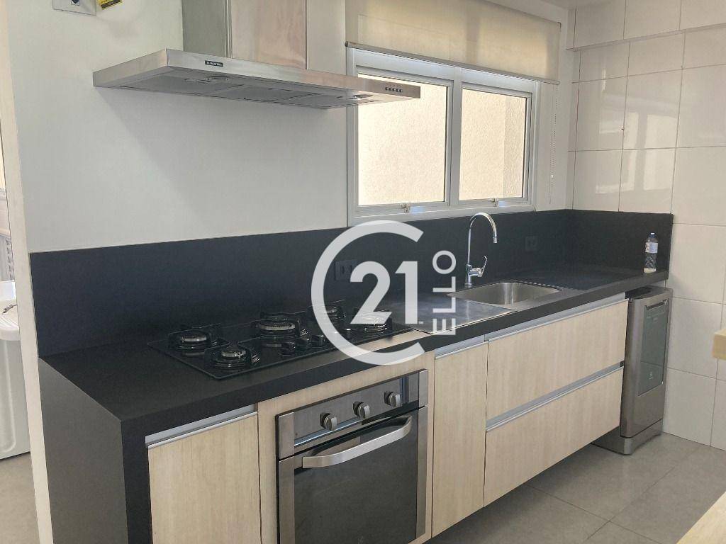 Apartamento para alugar com 3 quartos, 143m² - Foto 36