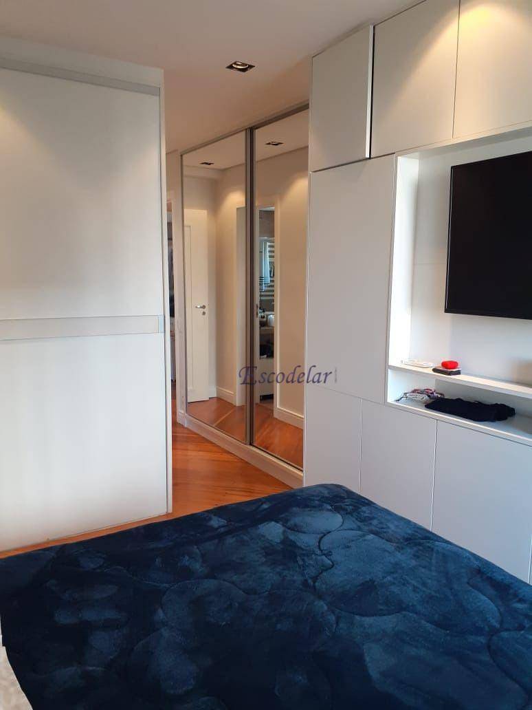 Apartamento à venda com 3 quartos, 137m² - Foto 16