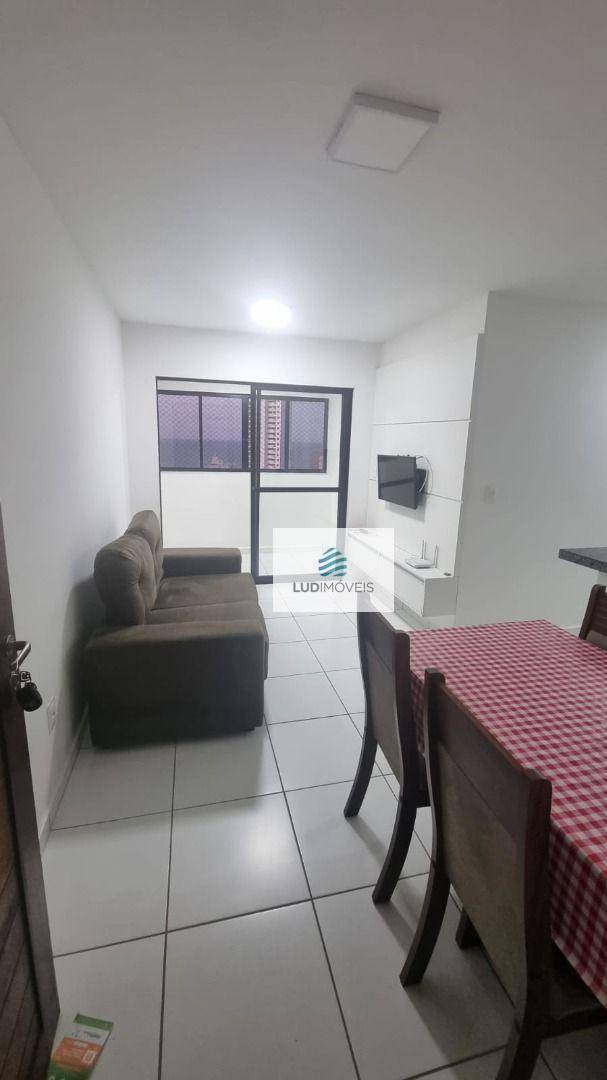 Apartamento para alugar com 2 quartos, 55m² - Foto 10