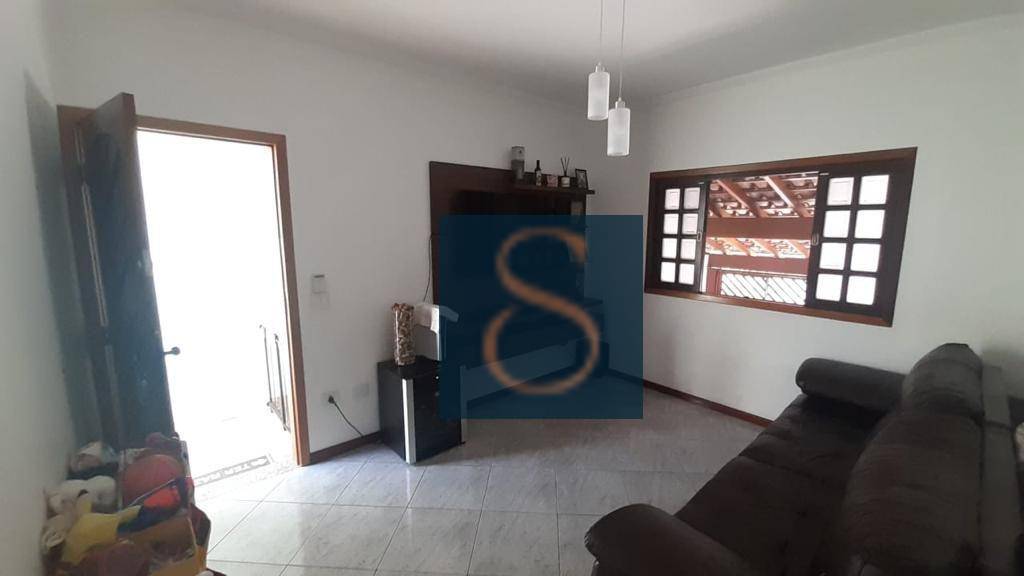 Sobrado à venda com 3 quartos, 98m² - Foto 11