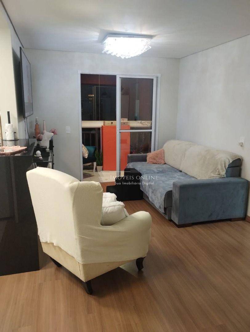 Apartamento à venda com 3 quartos, 71m² - Foto 13