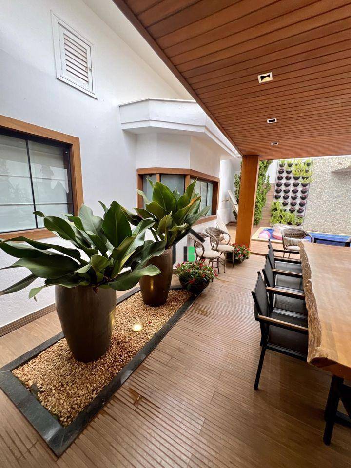 Casa, 3 quartos, 360 m² - Foto 41