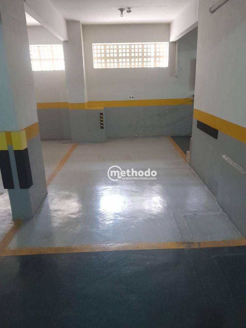 Apartamento à venda com 3 quartos, 140m² - Foto 18