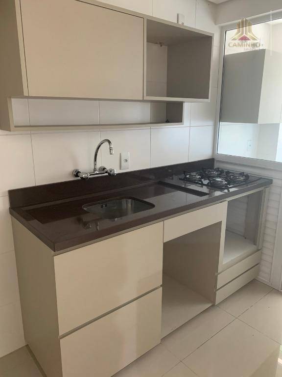 Apartamento à venda com 2 quartos, 69m² - Foto 7