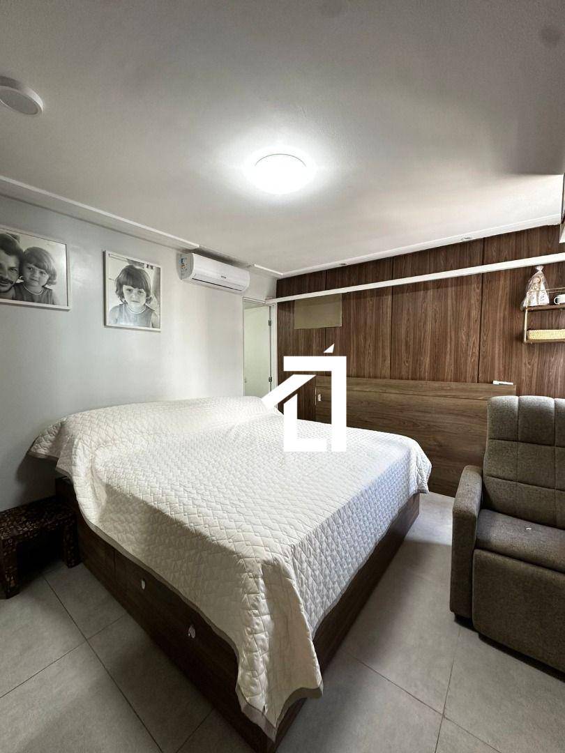 Apartamento, 3 quartos, 112 m² - Foto 4