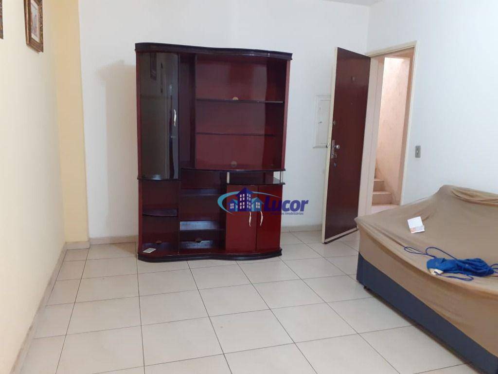 Apartamento para alugar com 2 quartos, 70m² - Foto 4