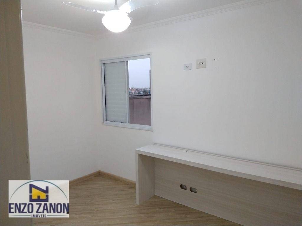 Apartamento à venda com 2 quartos, 58m² - Foto 8