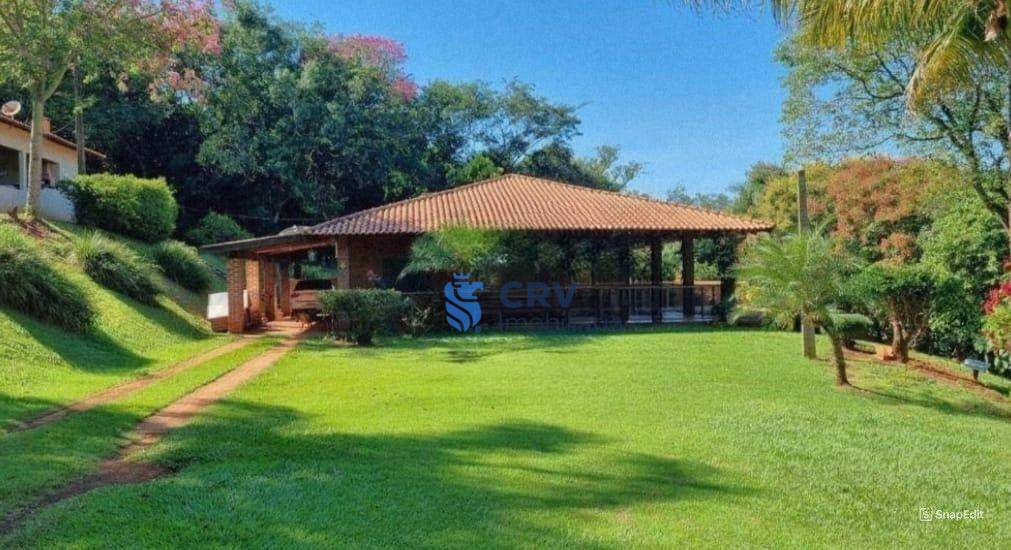 Chácara, 4 quartos, 3 hectares - Foto 29