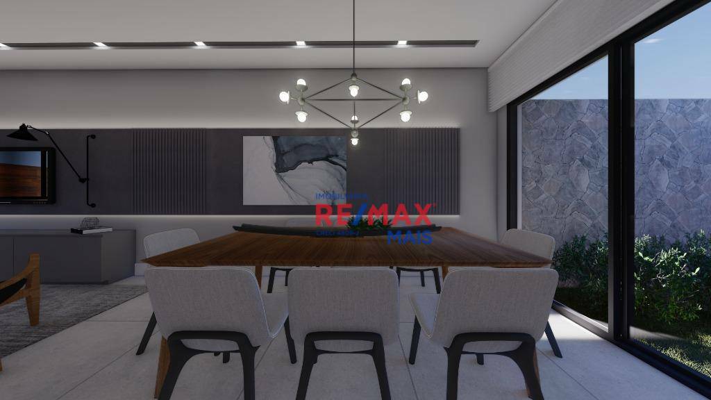 Sobrado, 3 quartos, 121 m² - Foto 60