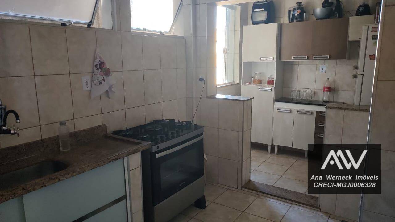 Apartamento à venda com 3 quartos, 65m² - Foto 23