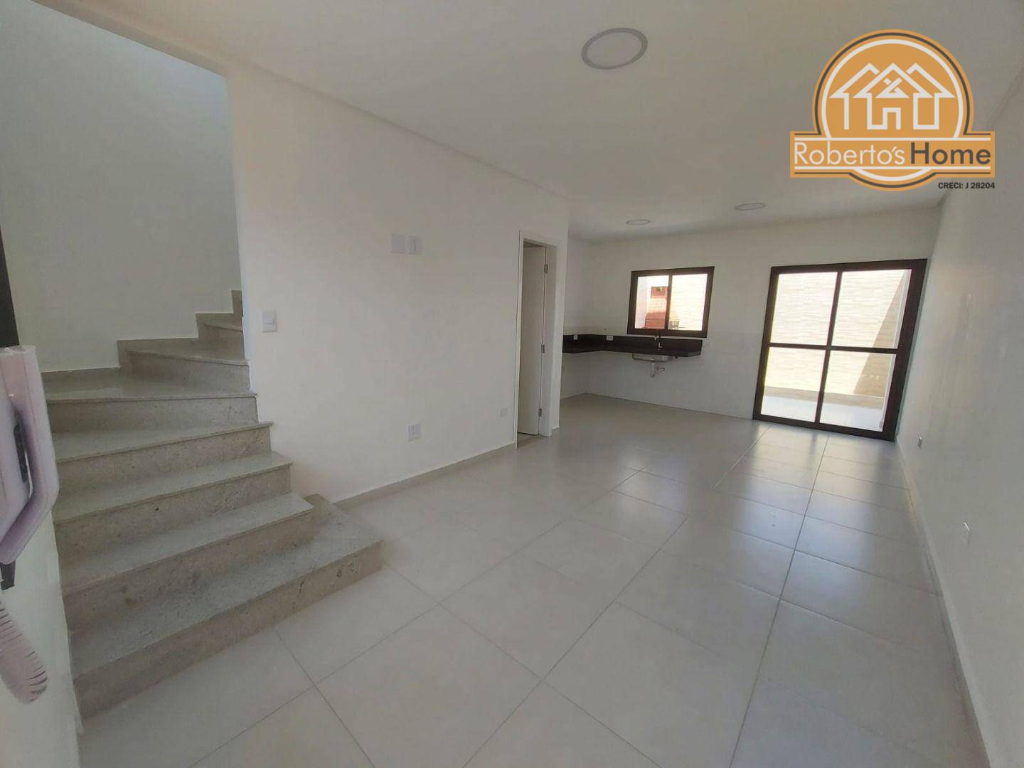 Sobrado à venda com 2 quartos, 71m² - Foto 10