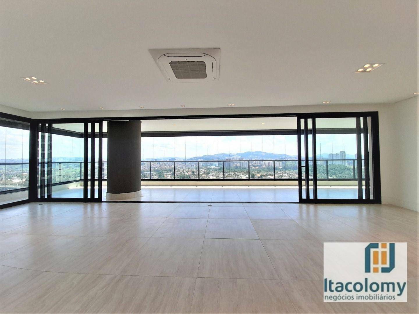 Apartamento à venda com 4 quartos, 344m² - Foto 9