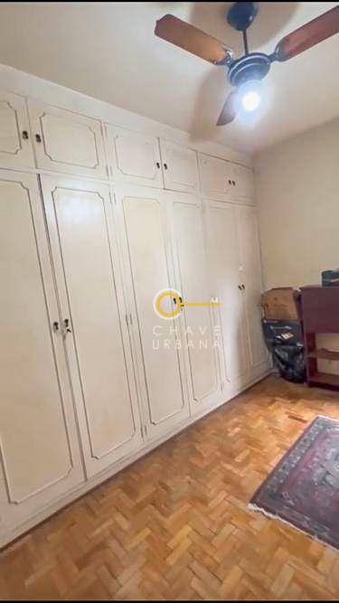 Apartamento à venda com 3 quartos, 200m² - Foto 8