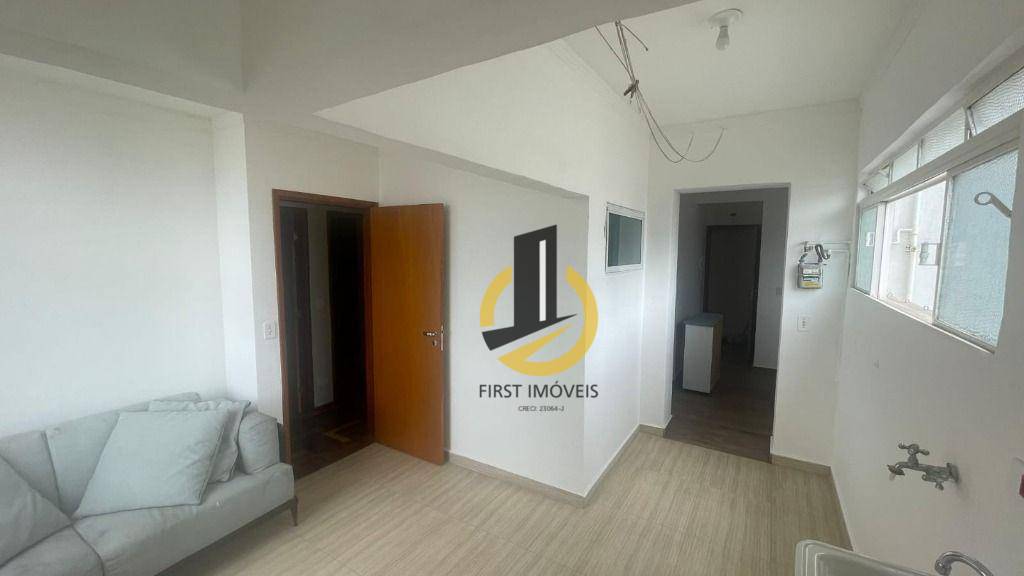 Apartamento à venda com 3 quartos, 90m² - Foto 19