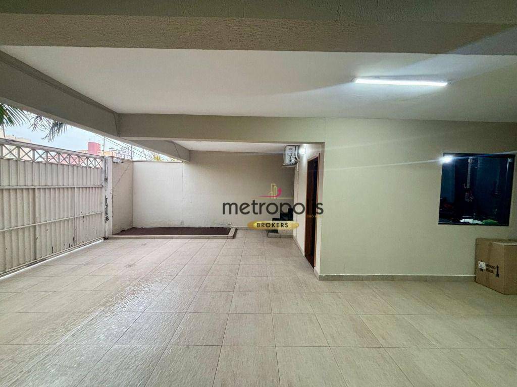 Casa à venda com 4 quartos, 185m² - Foto 3