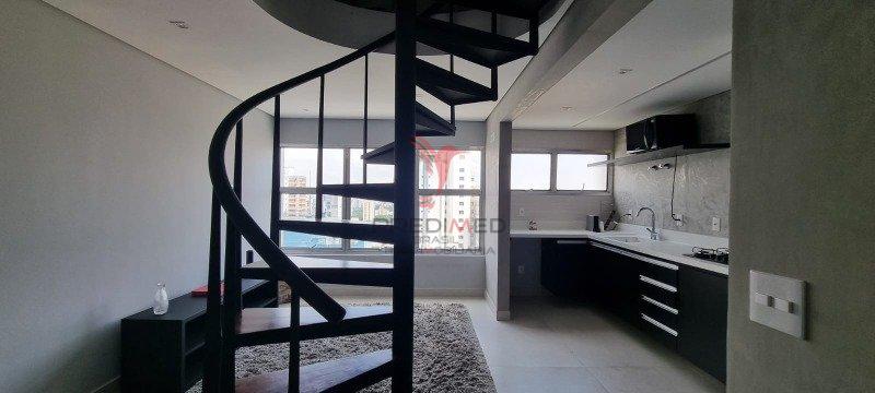 Apartamento à venda com 2 quartos - Foto 9