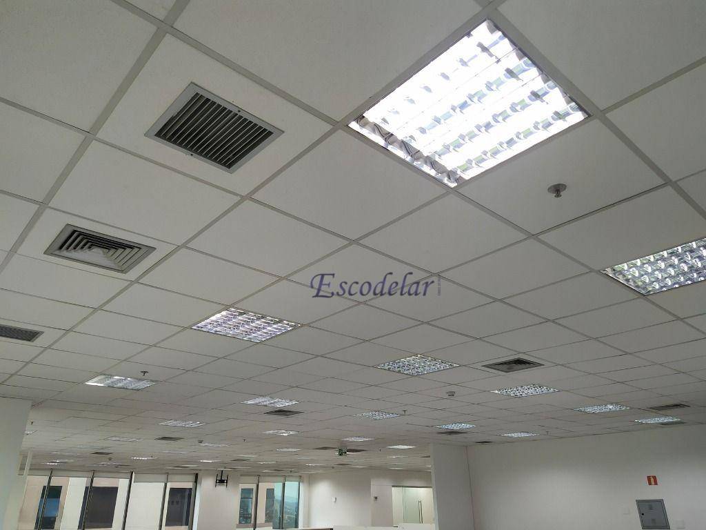 Conjunto Comercial-Sala para alugar, 1320m² - Foto 7