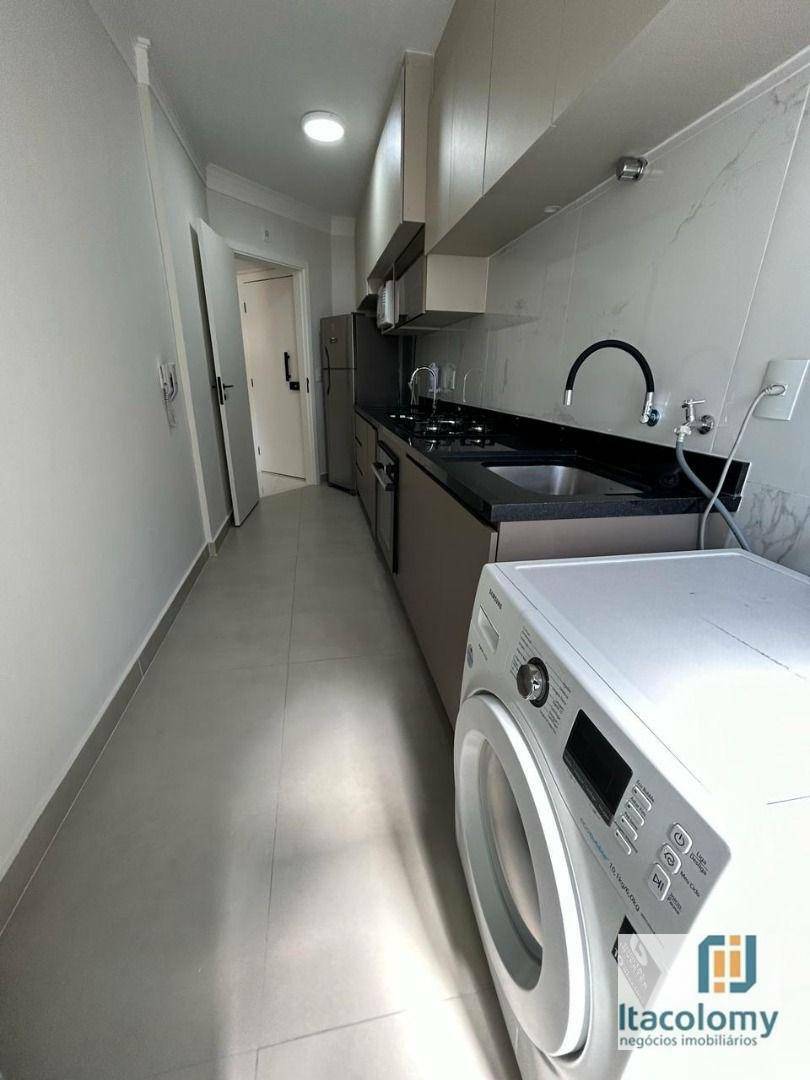 Apartamento à venda com 3 quartos, 84m² - Foto 19