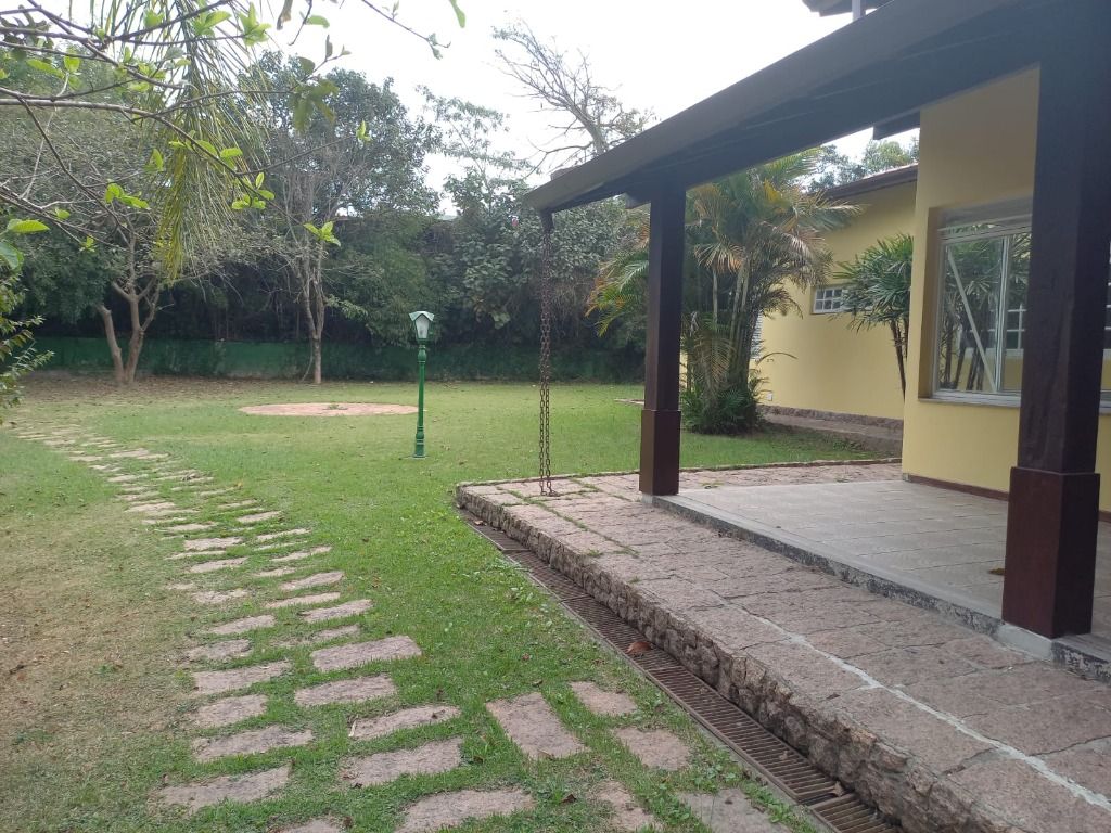 Casa de Condomínio à venda com 3 quartos, 347m² - Foto 49