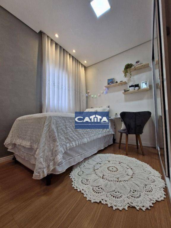 Sobrado à venda com 2 quartos, 55m² - Foto 28