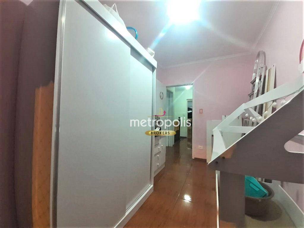 Sobrado à venda com 5 quartos, 280m² - Foto 25