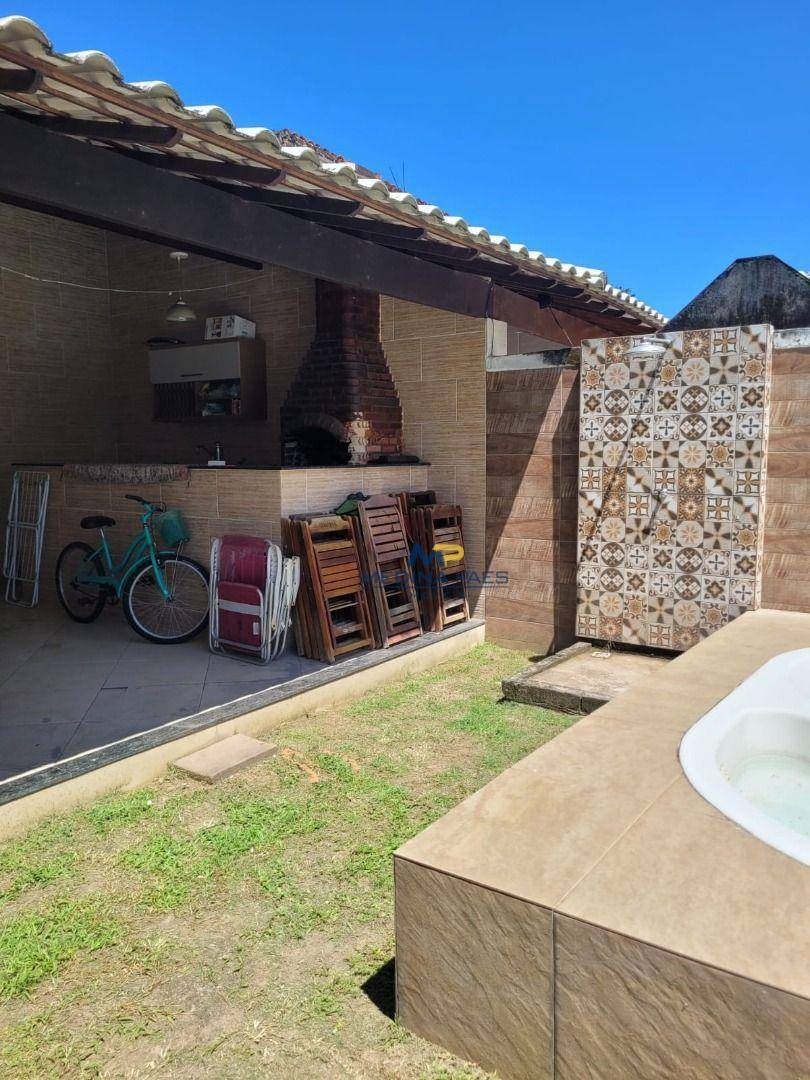 Casa à venda com 3 quartos, 120M2 - Foto 20